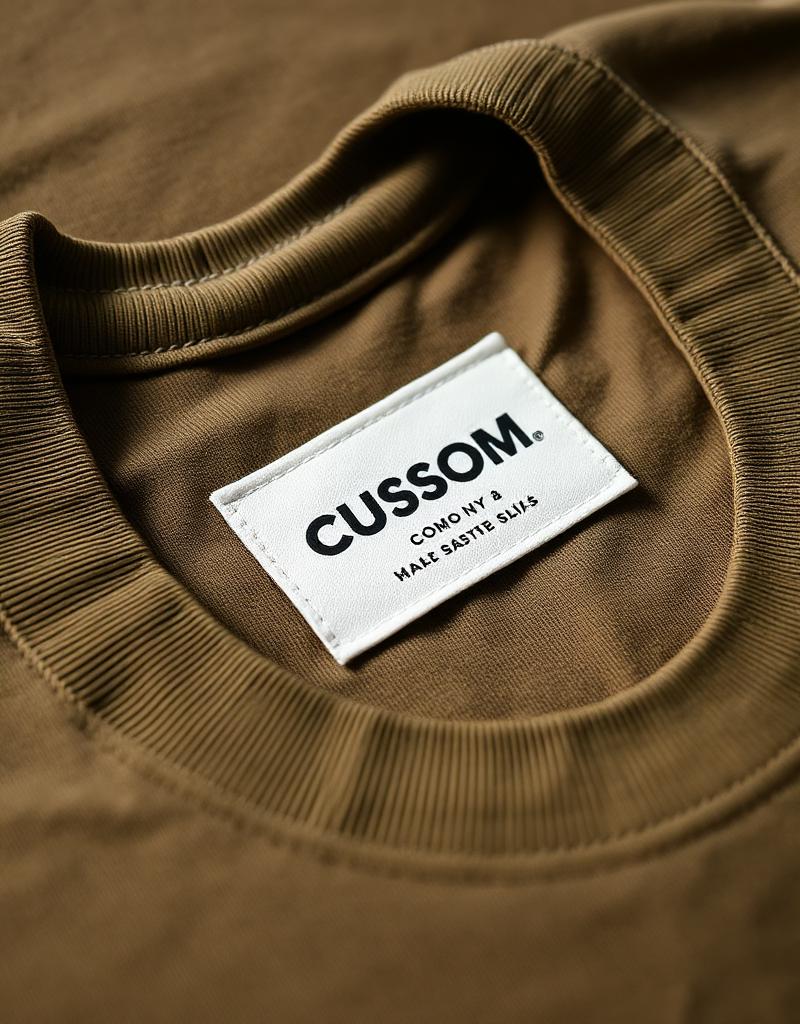 Camiseta personalizada 6